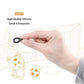 🚀 2026 New Design! | Anti-Slip Glasses Retainers | For Work & Home Comfort 🛋️【-50%】