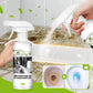 ✨ 2026 Power Stain Remover | Oxalic Acid All-Purpose Spray 🚿【New Launch】