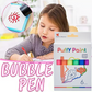 🖍️🎨 50% OFF! ✨Puffy Magic Crayons – 3D art, fun & puffy.
