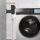 🚿 50% OFF NOW! 🔧 2-in-1 Dual Shower Valve – Independent Controls, Matte Black Finish & Leak-Proof Brass Build 🛁