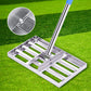 💐50% OFF ! Adjustable Lawn Rake – Fast & Effortless Work 💪🌱【Flash Sale】