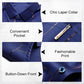 🔥 2026 Best-Seller | Men's Ultra-Thin Non-Iron Shirt | Loved by 10K+ ❤️【50% OFF】