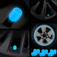 💐50% OFF ! Glow-in-the-Dark Valve Caps – Safety & Night Visibility 🌙🚗【Limited Offer】