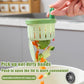 💐50% OFF ! Self-Cleaning Sink Strainer – No More Emptying Scraps 🧹✨【Buy 1, Get 1 FREE】