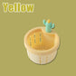 💐50% OFF ! Self-Cleaning Sink Strainer – No More Emptying Scraps 🧹✨【Buy 1, Get 1 FREE】
