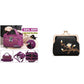 💐50% OFF ! Fashion Anti-Theft Handbag – Discreet Security & Chic Look 🛡️👛【Buy 2, Save 5% + Free Shipping】