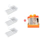 💗🔥 2026 MUST-HAVE Organizer | Telescopic Multi-Layer Pants Rack 🚀【50% OFF】