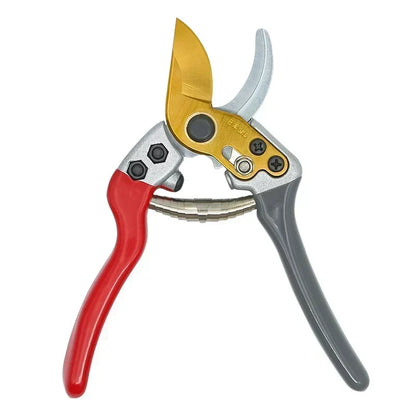 ✂️ 50% OFF NOW! 🌿 SK5 Heavy-Duty Pruning Shears – Sharp Steel Edge, Rubberized Grip & Compact 192mm Body – For Garden Trimming 🌹