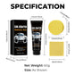 🔥🔧 Repair + Coat in One Step | 2-in-1 Scratch Wax | Shields Paint for Months 🌟【Trending 2026】