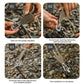 🏕️ Ultralight Camping Essential | Adjustable Fix Rope 2026 ⚡【New -50%】