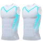 💐50% DE RÉDUCTION ! Slimoly Body Contouring Vest – Sleeveless & Seamless 🔥💃【Flash Sale】