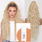 💐50% OFF ! Natural Frizzy Hair Extension – 2026 New In, Instant Style ✨💜【Limited Edition】