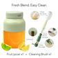 💐50% OFF ! 1300ml Juice Extractor – Fresh Juice for the Whole Family 🍹👨‍👩‍👧‍👦【Limited Offer】