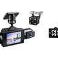 🚨50% OFF ! 360° Eagle Eye Parking Camera – Full vision, HD quality, continuous recording 🛡️✨【Limited Offer】