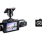 🚨50% OFF ! 360° Eagle Eye Parking Camera – Full vision, HD quality, continuous recording 🛡️✨【Limited Offer】
