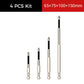 💐50% OFF ! High-Strength Screwdriver Bits – Heat-Treated Steel for Heavy Use ⚙️🛠️【Flash Sale】