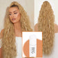 💐50% OFF ! Natural Frizzy Hair Extension – 2026 New In, Instant Style ✨💜【Limited Edition】