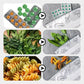 💐50% OFF ! Reusable Aluminum Foil Storage Bags – Airtight Seal to Keep Freshness 🔒🥦【Limited Offer】