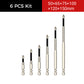 💐50% OFF ! High-Strength Screwdriver Bits – Heat-Treated Steel for Heavy Use ⚙️🛠️【Flash Sale】