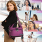 💐50% OFF ! Fashion Anti-Theft Handbag – Discreet Security & Chic Look 🛡️👛【Buy 2, Save 5% + Free Shipping】