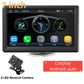 🌟 2026 Trend | 4.7" HD Touch Multimedia | Swipe & Play – Your Car, Smarter 📱【-50%】