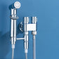 🚿 50% OFF NOW! 🔧 2-in-1 Dual Shower Valve – Independent Controls, Matte Black Finish & Leak-Proof Brass Build 🛁