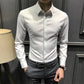 👔✨ 2026 New Arrival | Wrinkle-Free Button-Down | Effortless Style for Work 🔥【60% OFF】