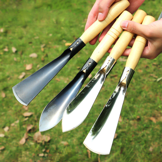 🌸 Spring Must-Haves 2026 | Complete Garden Tool Kit | Weed, Dig & Rake in Seconds 🌧️【50% OFF】
