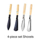 🌸 Spring Must-Haves 2026 | Complete Garden Tool Kit | Weed, Dig & Rake in Seconds 🌧️【50% OFF】