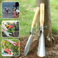 🌸 Spring Must-Haves 2026 | Complete Garden Tool Kit | Weed, Dig & Rake in Seconds 🌧️【50% OFF】