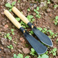 🌸 Spring Must-Haves 2026 | Complete Garden Tool Kit | Weed, Dig & Rake in Seconds 🌧️【50% OFF】