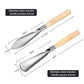 🌸 Spring Must-Haves 2026 | Complete Garden Tool Kit | Weed, Dig & Rake in Seconds 🌧️【50% OFF】