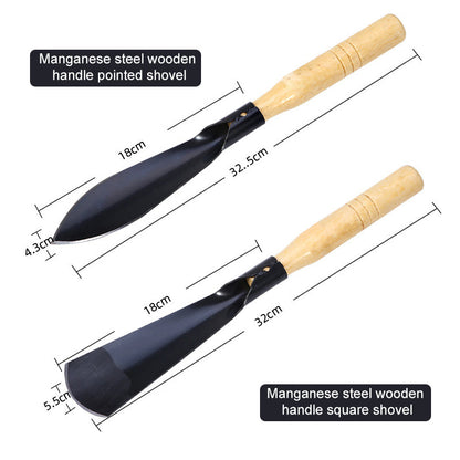🌸 Spring Must-Haves 2026 | Complete Garden Tool Kit | Weed, Dig & Rake in Seconds 🌧️【50% OFF】