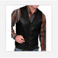 Vintage Vest For Men