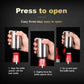 🍺🎉 50% OFF! ⚡Stainless Steel Automatic Bottle Opener – Buy 1 Get 1 Free