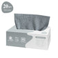 🧹✨ 50% OFF! 🌿Reusable Swedish Cellulose Paper Towels – 20 pcs Per Box – Super Absorbent, Machine Washable & Eco-Friendly