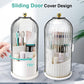 🧼 Neat & Tidy Bathroom | Sliding Lid Toothbrush Organizer | Save Counter Space 🚿【50% OFF】