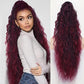 💐50% OFF ! Natural Frizzy Hair Extension – 2026 New In, Instant Style ✨💜【Limited Edition】