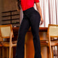 💕Spring New👖Stretch Flare Jeans With A High Waist