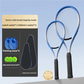 🎾 50% OFF NOW! 🏆 Solo Tennis Trainer – Stable Base, Portable & Perfect for Kids & Adults 🚀