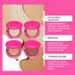 💖 2026 NEW ARRIVAL | Hydrating Cream Foundation | Flawless Glow in Seconds ✨【-50%】