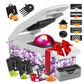 💐50% OFF ! 7-in-1 Vegetable Slicer Set – Slice, Dice, Shred in a Snap 🥕🍅【Exceptional Price】
