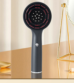 💐50% OFF ! S3 Waterproof Scalp Brush – For Shower & Travel 🧳💧【Special Price】