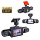 🚨50% OFF ! 360° Eagle Eye Parking Camera – Full vision, HD quality, continuous recording 🛡️✨【Limited Offer】