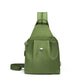 🔥Limited-time offer 40% OFF⏳🎒 Multi-Pocket Convertible Backpack & Crossbody Bag🎁