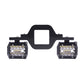 🚗 50% OFF NOW! 🔦 Tow Hitch Reverse Light Bracket – High-Quality Alloy, Universal Fit & Easy Install – Boosts Rear Visibility 🛡️