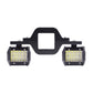 🚗 50% OFF NOW! 🔦 Tow Hitch Reverse Light Bracket – High-Quality Alloy, Universal Fit & Easy Install – Boosts Rear Visibility 🛡️