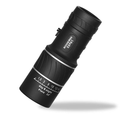💐50% OFF ! 2026 Optical Zoom Monocular – Quick Focus & Ultra-Portable 🚀🔭【Bestseller】