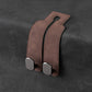 💐50% OFF ! Seat Back Hanger – Perfect for Bags, Coats & More 🧥🛒【Exceptional Price】