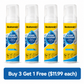 🧼  50% OFF FLASH SALE! Multi-Purpose Foam Cleaner – Removes Grease & Stains Instantly 💨✨ 【Limited Time】
